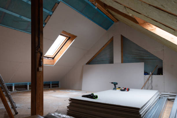 Best Residential Insulation in Lennox, SD