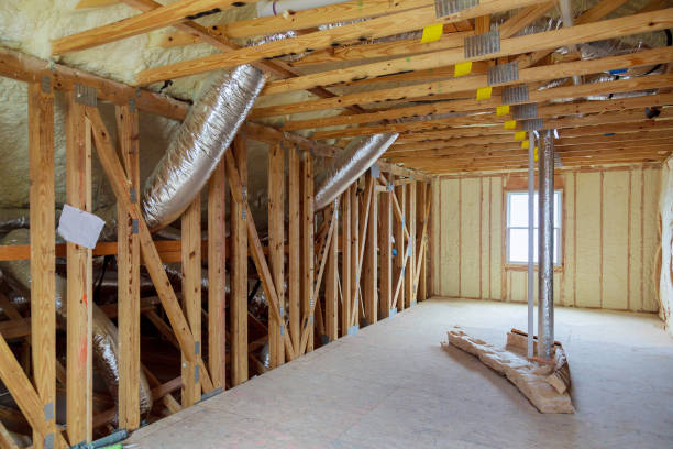 Best Insulation Maintenance and Repair in Lennox, SD