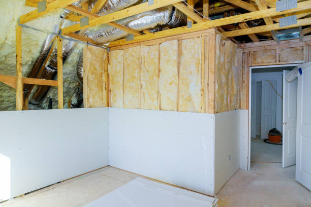 Types of Insulation We Offer in Lennox, SD