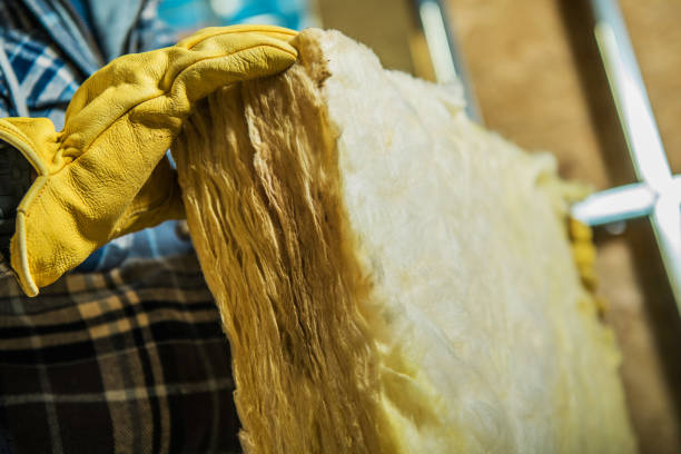 Best Blown-in Insulation in Lennox, SD