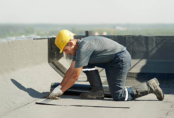 Best Spray Foam Insulation in Lennox, SD